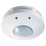 Esylux EP10427220 Inbouw (in muur) Aanwezigheidsmelder (plafond) 360 Â° - Wit