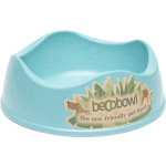 Beco Pets Drinkbak of voerbak Beco Bowl - Blauw