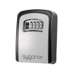 sygonix SY-3465484 BT-MD-914 Sleutelkluis Cijferslot