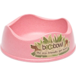 Beco Pets Drinkbak of voerbak Beco Bowl - Roze