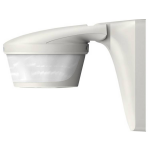 Theben 4280200 Wand, Plafond PIR-bewegingsmelder 220 Â° IP55 - Wit