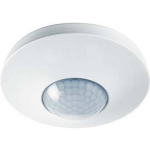 Esylux EP10427312 Inbouw (in muur) Aanwezigheidsmelder (plafond) 360 Â° IP20 - Wit