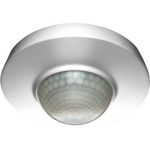 Esylux EM10055300 Inbouw (in muur) Bewegingsmelder (plafond) 360 Â° IP20 - Wit