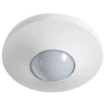 Esylux EP10425882 Inbouw (in muur) Aanwezigheidsmelder (plafond) 360 Â° IP20 - Wit