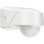 Esylux EM10015014 Opbouw (op muur) Bewegingsmelder 130 Â° IP54 - Wit