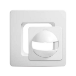 Esylux EM10055102 Afdekking IP20 - Wit