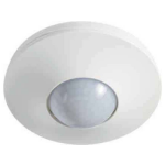 Esylux EP10425875 Inbouw (in muur) Bewegingsmelder (plafond) 360 Â° IP20 - Wit