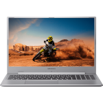 Medion S17413-i7-1f16 Laptop 17.3" Fhd, Windows 11 - Zilver