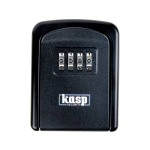 Kasp K60175D K60175D Sleutelkluis Cijferslot