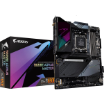 Gigabyte B650E AORUS MASTER