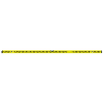 C.K. T3494 70 Metalen waterpas 180 cm 0.5 mm/m