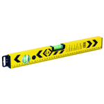 C.K. T3494 24 Metalen waterpas 60 cm 0.5 mm/m