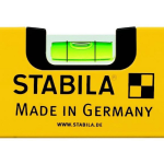 Stabila 70 2289 Metalen waterpas 120 cm 0.5 mm/m