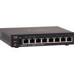 Cisco SG250-08