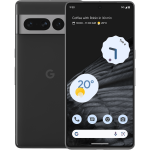 Google Pixel 7 Pro 128GB Obsidian