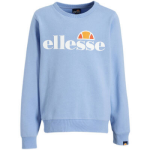 Ellesse Sweater - Blauw