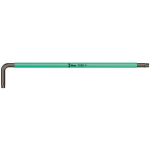 Wera 967 SXL Haakse schroevendraaier Torx T 9