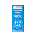 PFERD CORRADI-set naaldvijlen 266/14 140 H1 140 mm 12313062 1 stuk(s)