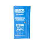 PFERD CORRADI-set naaldvijlen 266/16 160 H1 160 mm 12314082 1 stuk(s)