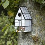 Best For Birds Nestkast Kweekkas - Broeden - 14x13x25 cm