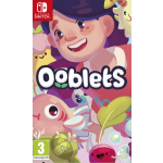 Fangamer Ooblets