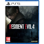 Capcom Resident Evil 4 Remake