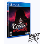 Limited Run The Coma 2: Vicious Sisters ( Games)
