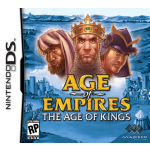 Majesco Age of Empires Ages of Kings