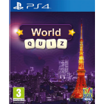 Funbox World Quiz