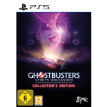 Ghostbusters Spirits Unleashed Collector's Edition