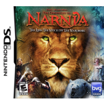 Buena Vista Games Narnia