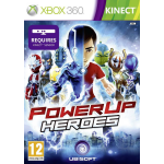 Ubisoft PowerUp Heroes (Kinect)
