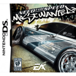 Electronic Arts Need for Speed Most Wanted