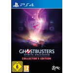 Ghostbusters Spirits Unleashed Collector's Edition