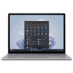 Back-to-School Sales2 Surface Laptop 5 - 512 GB - Platina