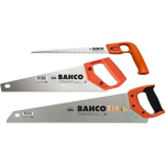 Bahco Handzagenset | 3-delig | SAWS-3PACK1