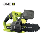 Ryobi 18V | 20cm | kettingzaag | 5133005414