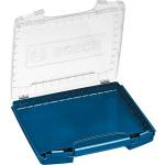 Bosch 1600A001RV i-Boxx 53 Gereedschapsbox ABS kunststof - Blauw