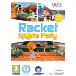 Ubisoft Racket Sports Party