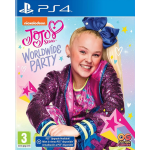 Outright Games Jojo Siwa - Worldwide Party