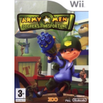 Zoo Digital Army Men Soldiers of Misfortune
