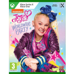 Outright Games Jojo Siwa - Worldwide Party