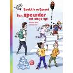 Zwijsen Spekkie en Sproet - Een speurder let altijd op!