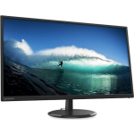 Lenovo C32q-20 31.5 inch IPS monitor met AMD FreeSync (2560x1440 Quad-HD, DisplayPort 1.2, HDMI 1.4)
