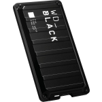 Sandisk WD BLACK P50 Game Drive SSD 2TB