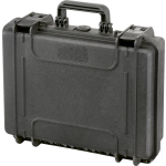 MAX PRODUCTS MAX380H115 Gereedschapskoffer (zonder inhoud) Universeel 1 stuks (b x h x d) 414 x 345 x 129 mm
