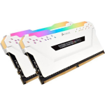 Corsair Vengeance RGB Pro CMW16GX4M2C3600C18W 16GB DDR4 3600MHz (2 x 8 GB)