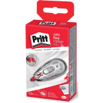 Pritt Correctieroller refill flex 6 mm 12 m 1 stuk(s) - Wit