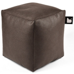 Extreme Lounging B-box Indoor Poef - Bruin