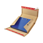 Colompac 1554021 Â® verzendverpakking karton 1 stuk(s)